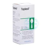 Thuốc Toplexil