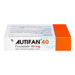 Thuốc Autifan 40