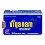 Viên uống Viganam Tâm Bình