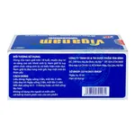 Viên uống Viganam Tâm Bình