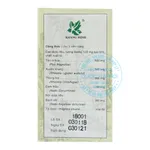 Thuốc Tỷ Viêm Nang