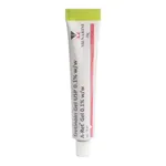 Thuốc gel Tretinoin Gel USP 0.1%