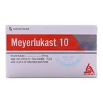 Thuốc Meyerlukast 10