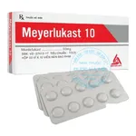 Thuốc Meyerlukast 10