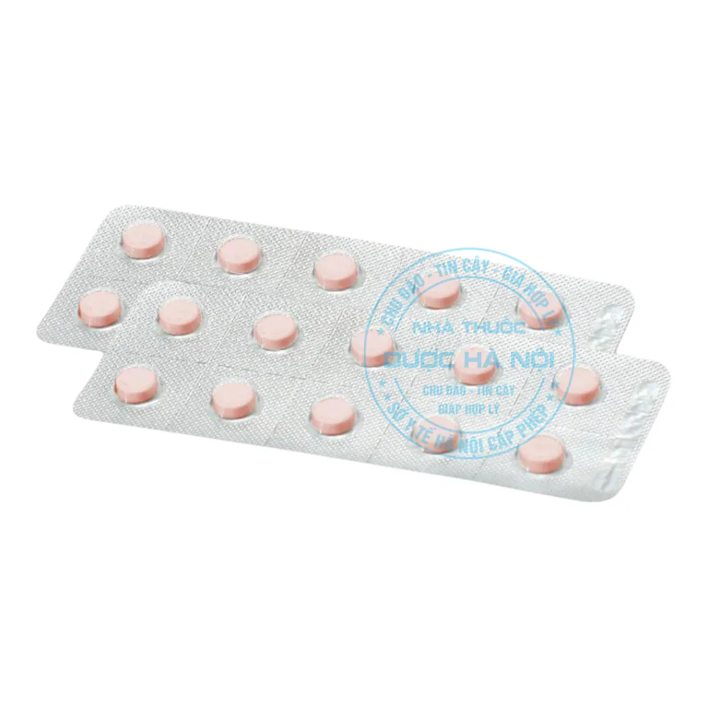 Viên uống Alpha Brobenn