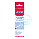 Kem bôi trĩ SOS Hamorrhoiden-Salbe