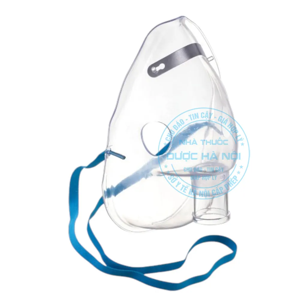 Mặt nạ khí dung B.Well