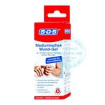 Gel SOS Medizinisches Wund-gel