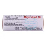 Thuốc Meyerlukast 10