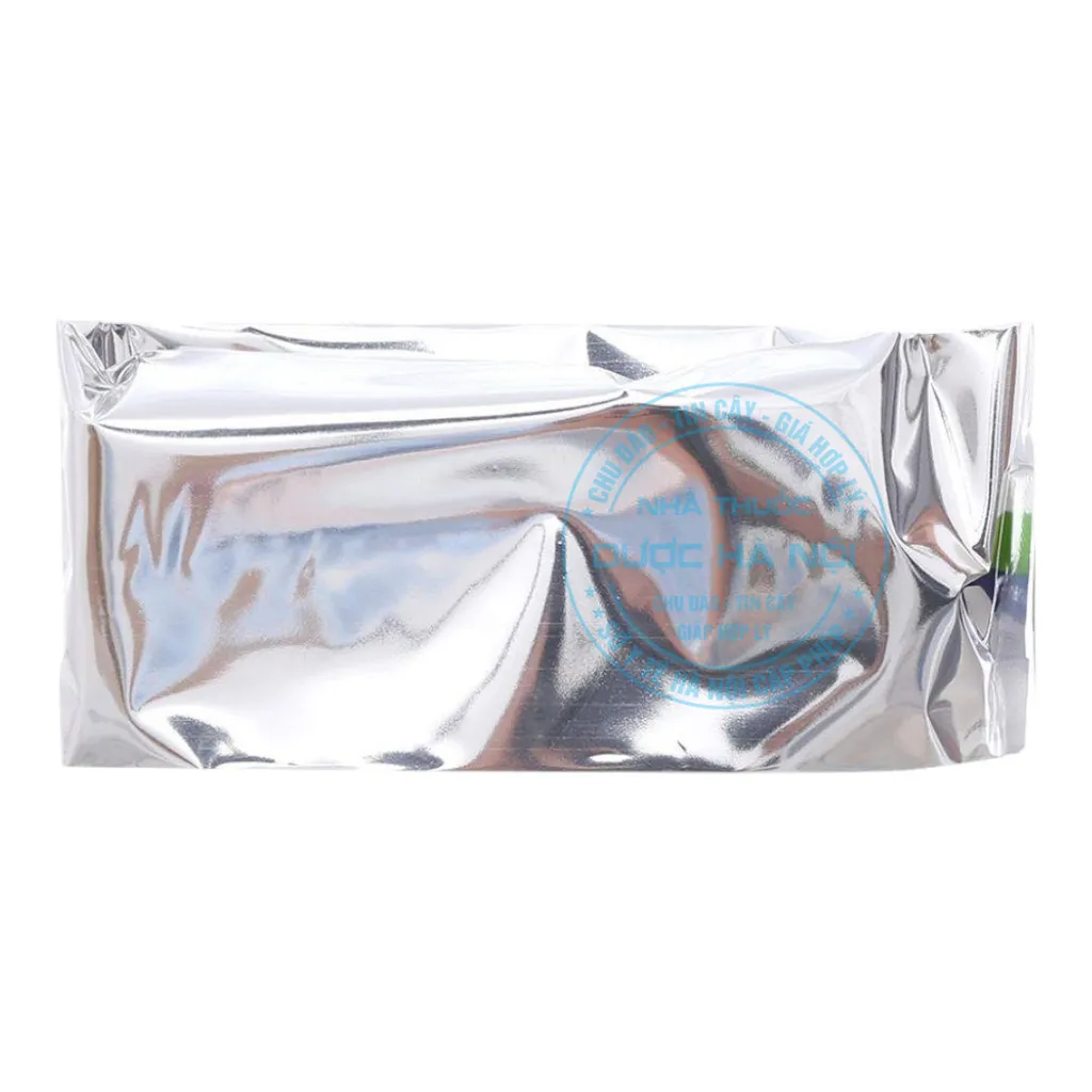 Viên uống Alpha Brobenn