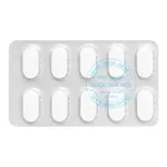 Thuốc Ciprofloxacin 500mg Imexpharm