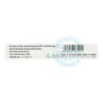 Thuốc Cefixim 200 VPC