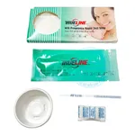 Que thử thai Trueline