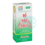 Siro Bổ Phế Thủy Trẻ em