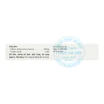 Thuốc Cefixim 200 VPC