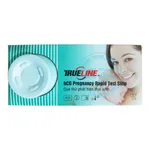 Que thử thai Trueline