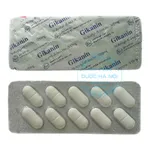 Thuốc Gatanin 500mg