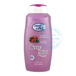 Sữa tắm Cool & Cool