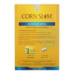 Đường ăn kiêng Corn Slim