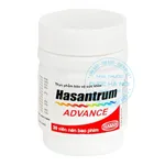 Viên uống Hasantrum Phytosterol