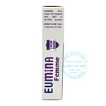 Viên đặt Eumina Femme