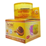 Kem ngừa mụn One Today