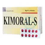 Thuốc Kimoral-S