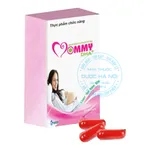 Viên uống Mommy DHA+