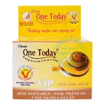 Kem ngừa mụn One Today