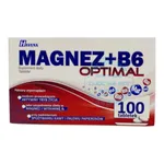 Thuốc Magnez + B6 Optimal