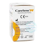 Que thử đường huyết CareSens N
