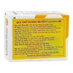 Que thử đường huyết CareSens N