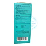 NViên uống Nexken Curlina