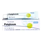 Thuốc Patylcrem