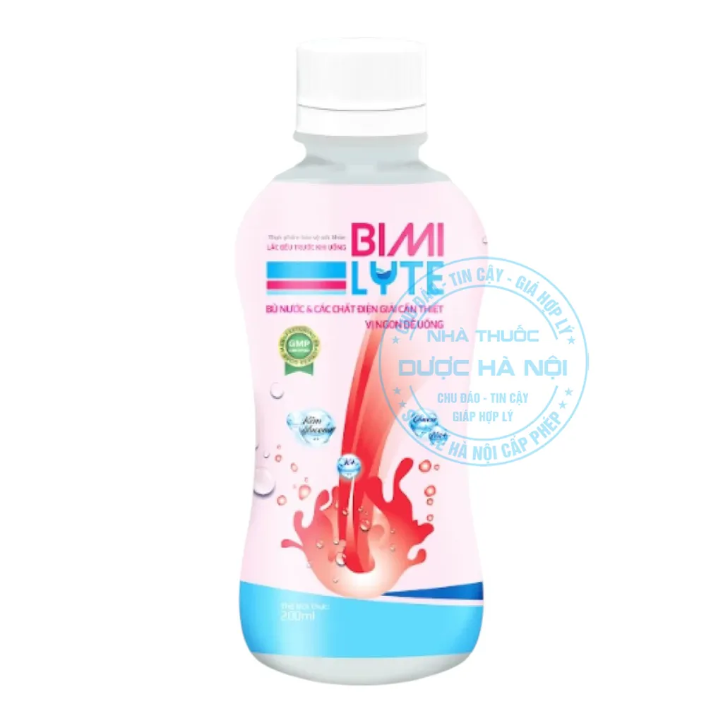 Oresol Bimi Lyte
