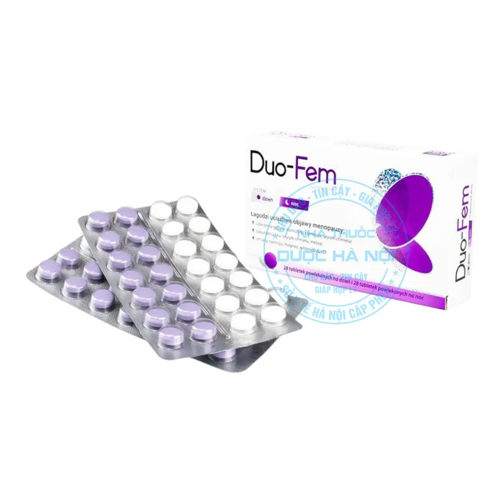 Viên đặt Duo-Fem