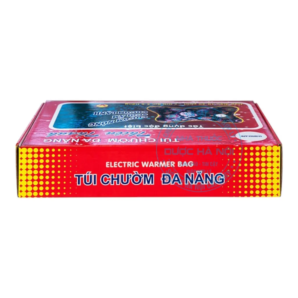 Túi chườm đa năng Thiên Thanh lớn size L