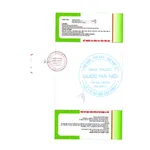 Thuốc Strychnin Sulfat 1mg/1ml Dopharma