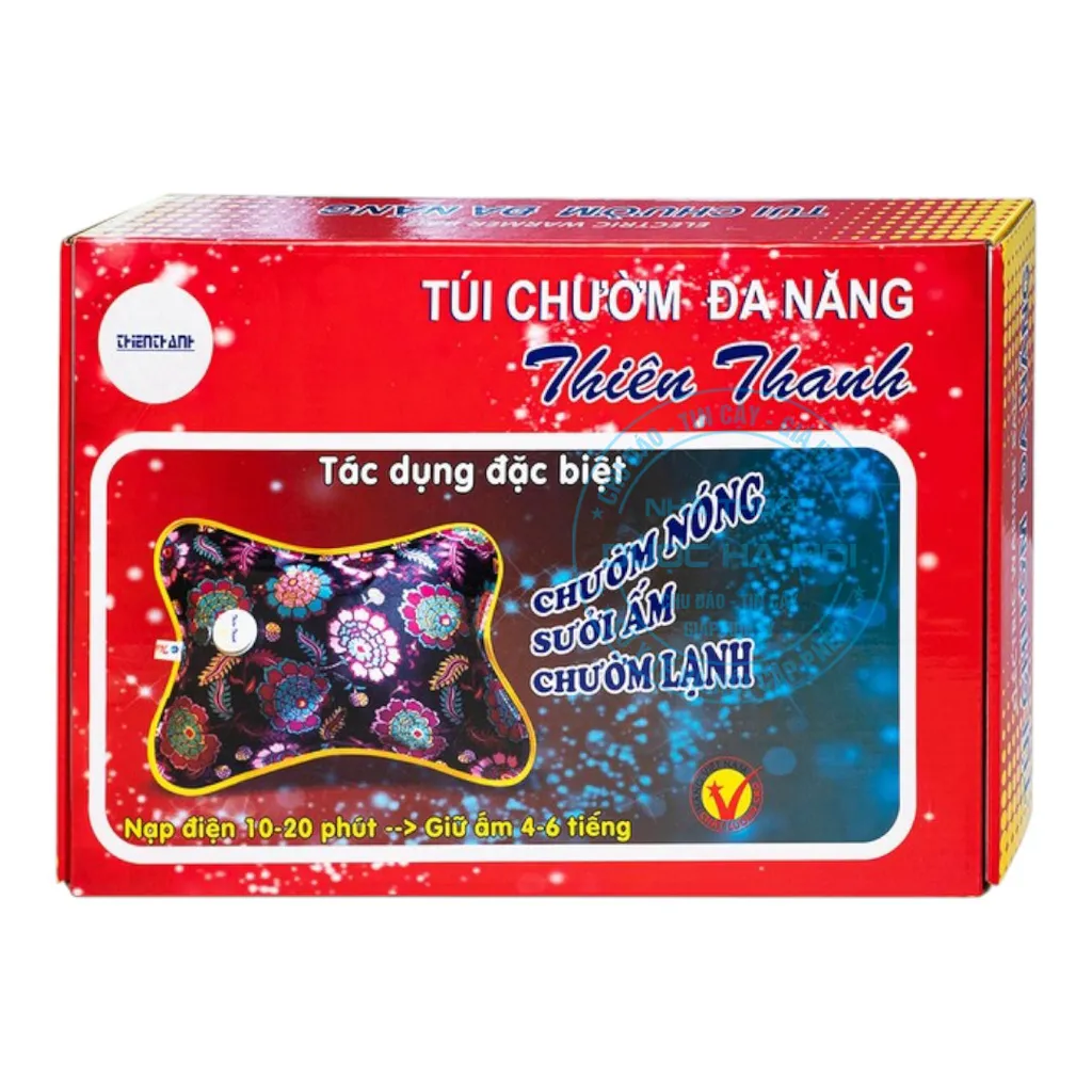 Túi chườm đa năng Thiên Thanh lớn size L