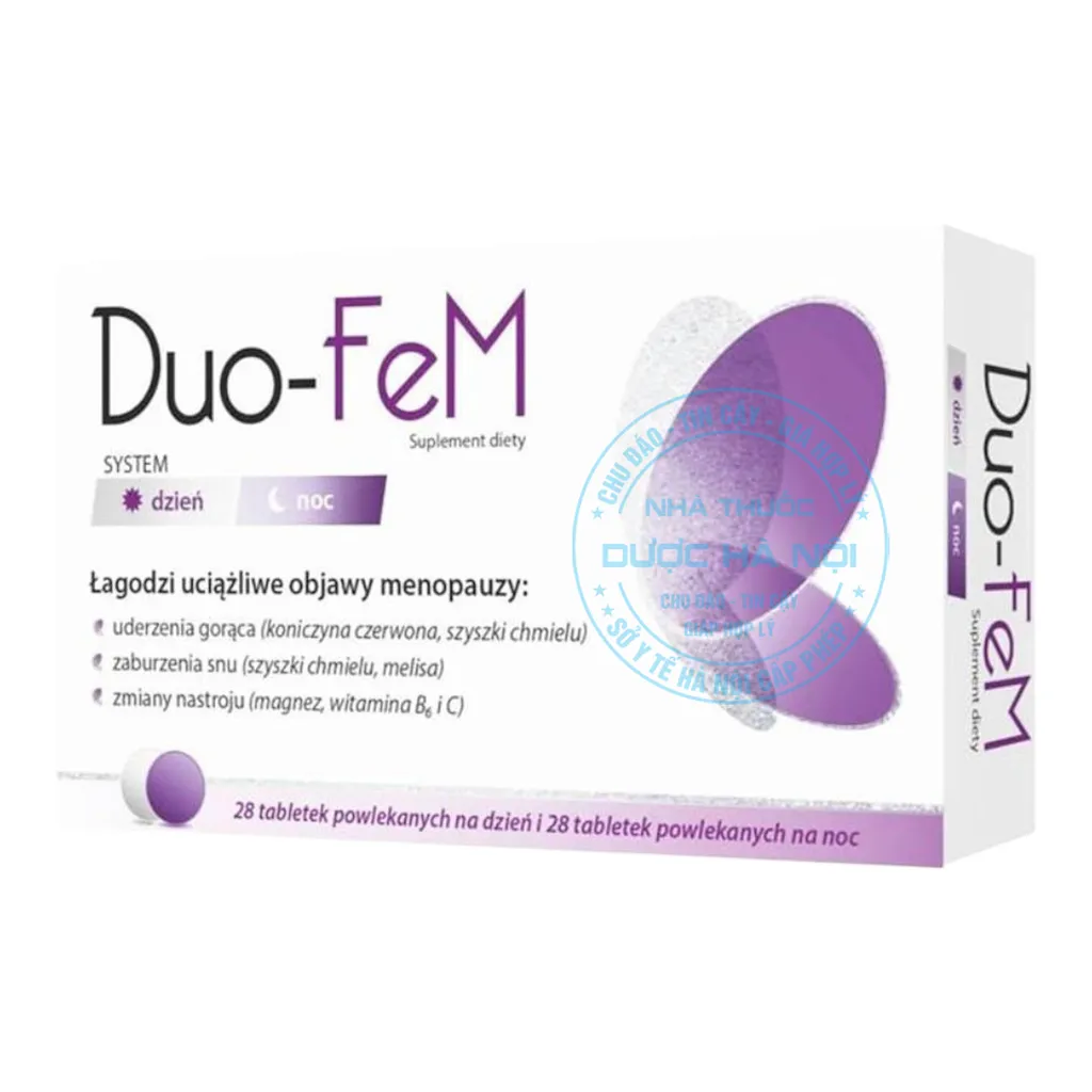 Viên đặt Duo-Fem