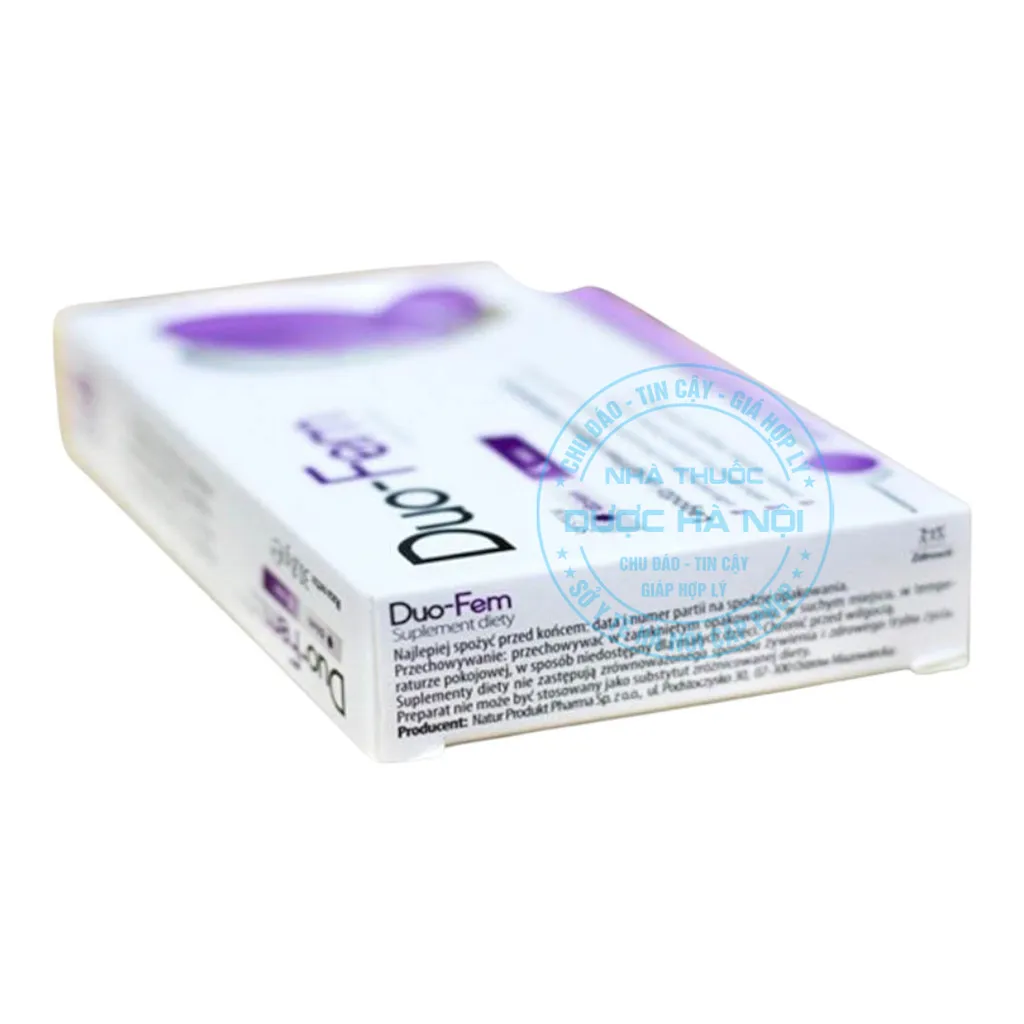 Viên đặt Duo-Fem