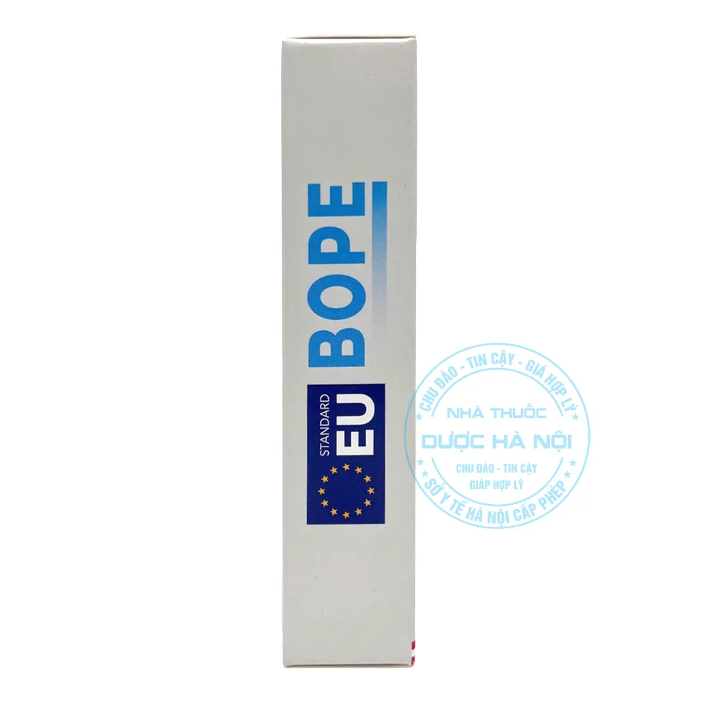 Viên uống Bope