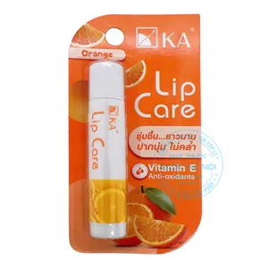 Son dưỡng môi KA Lip Care chăm sóc, bảo vệ và nuôi dưỡng đôi môi