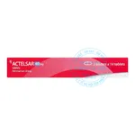 Thuốc Actelsar 40mg