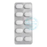 Thuốc Colestrim Supra