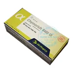 Thuốc Chymorich 8400 UI