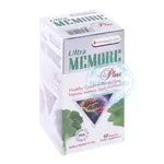 Viên uống Ultra Memore Plus