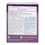 Viên uống Hair Volume