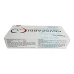 Viên uống Novocardi