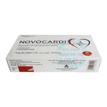 Viên uống Novocardi